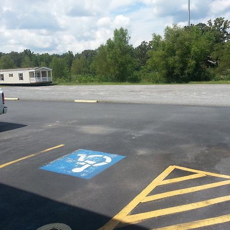 Americas Best Value Inn & Suites - Little Rock - Maumelle מראה חיצוני תמונה