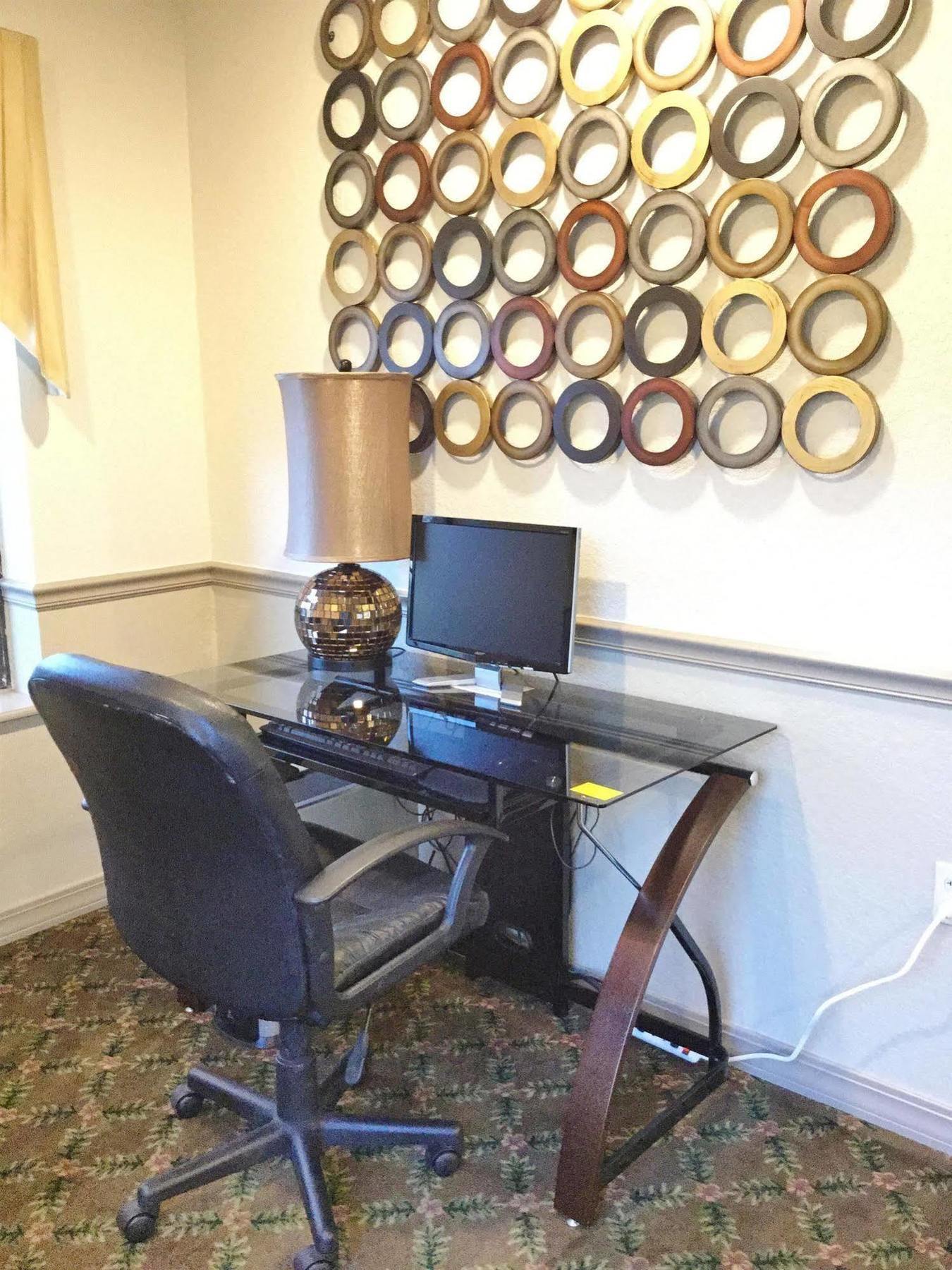 Americas Best Value Inn & Suites - Little Rock - Maumelle מראה חיצוני תמונה