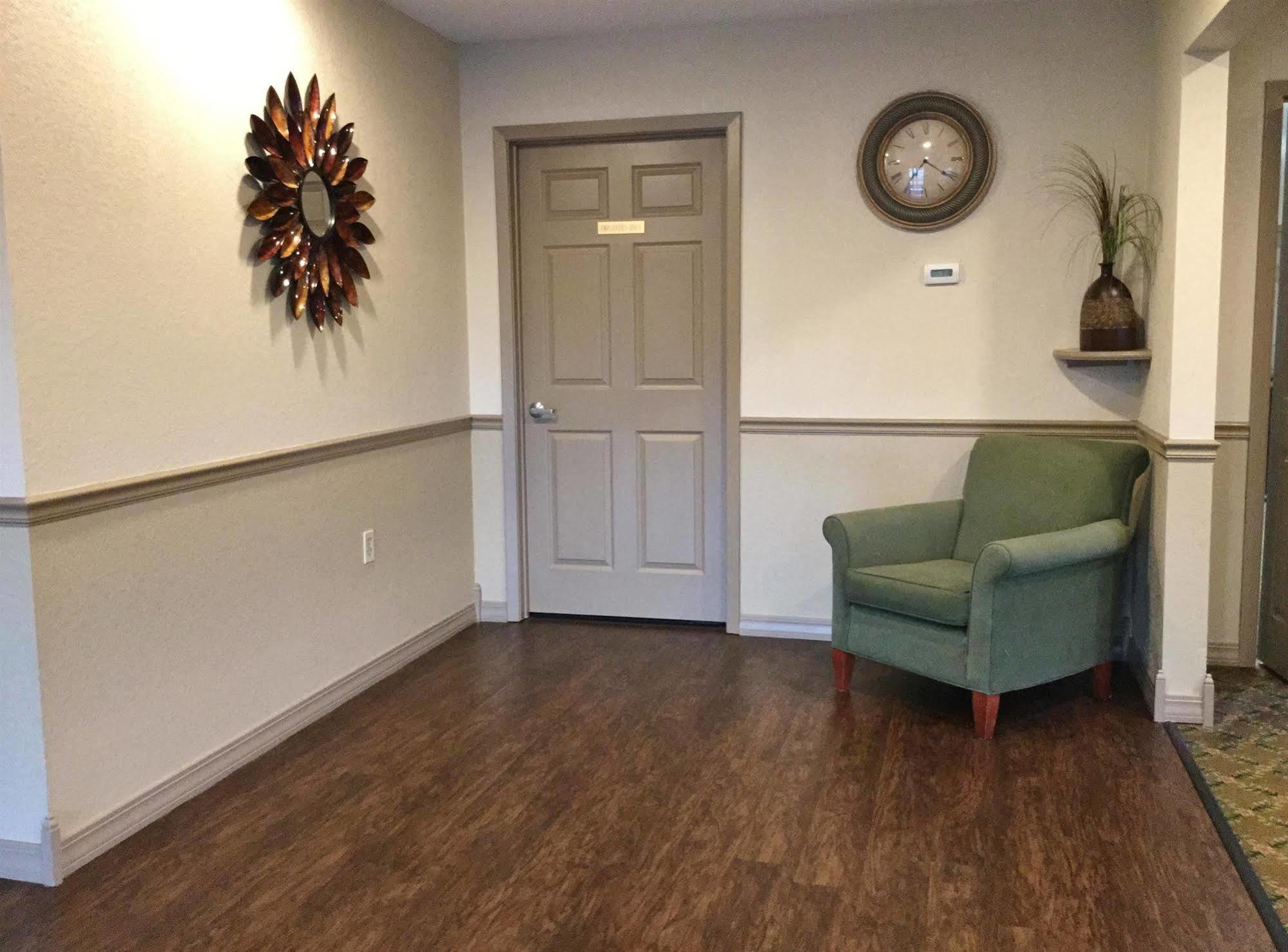 Americas Best Value Inn & Suites - Little Rock - Maumelle מראה חיצוני תמונה